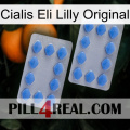 Cialis Eli Lilly Original 20